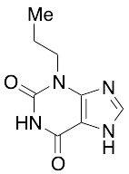 Enprofylline