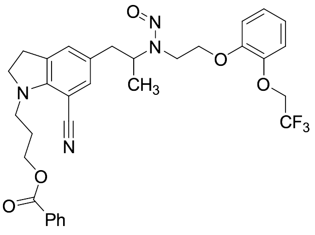 N-Nitroso CND