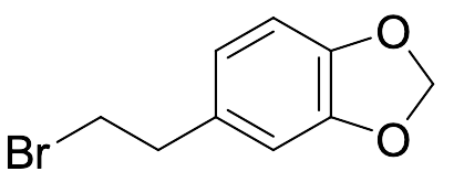 5-(2-Bromoethyl)-1,3-benzodioxole