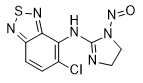 N-Nitroso Tizanidine