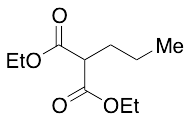 Diethyl Propylmalonate