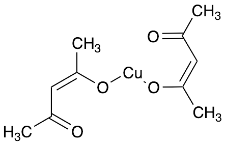 Copper(II) Acetylacetonate