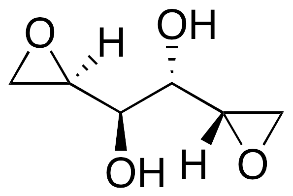 Dulcitol Diepoxide