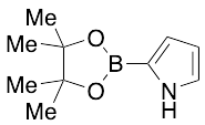2-Pinacolateborylpyrrole