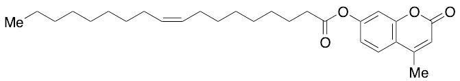 4-Methylumbelliferyl Oleate