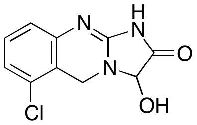 3-Hydroxy-6-chloro-Anagrelide Analogue
