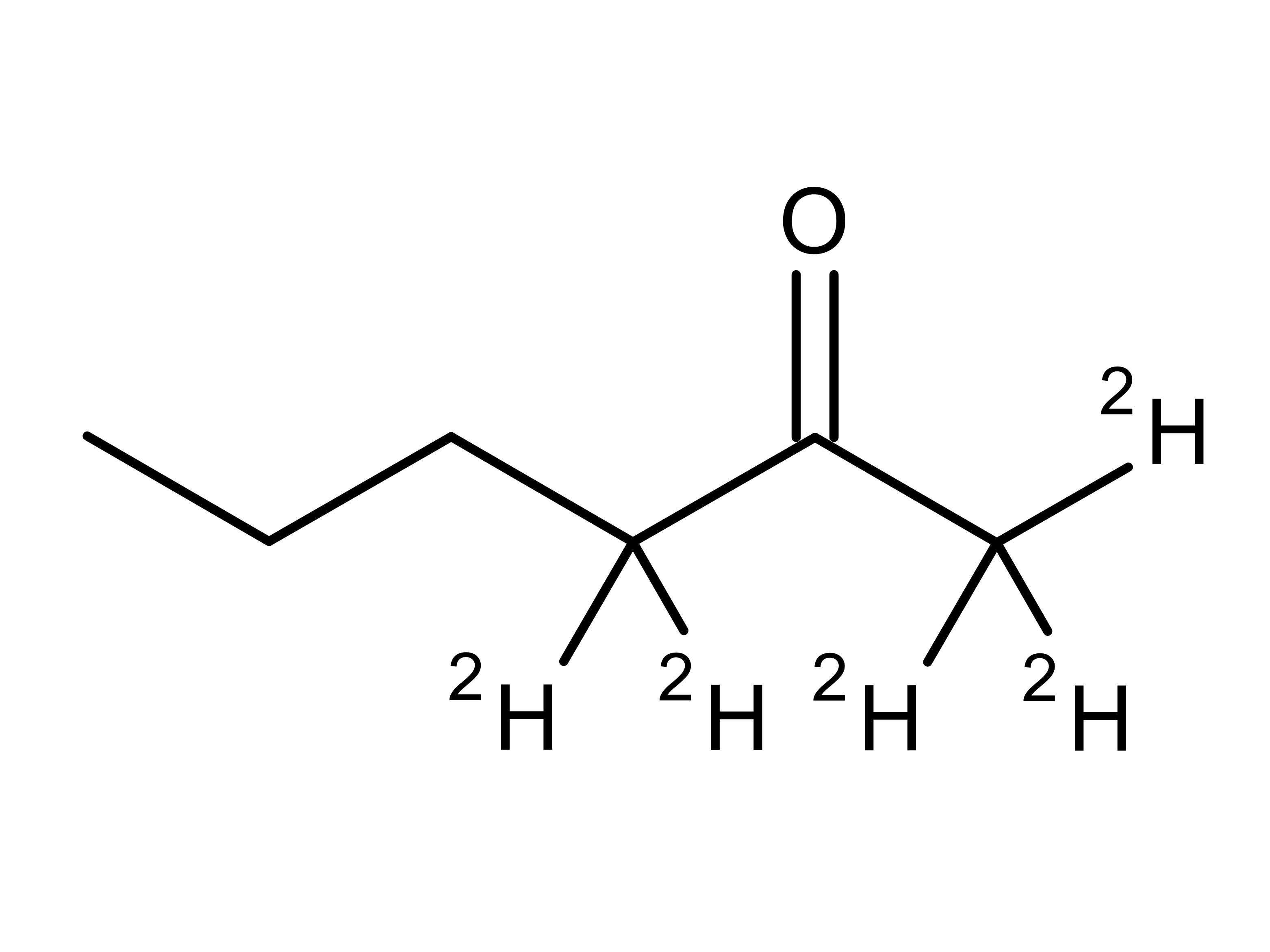2-Hexanone-1,1,1,3,3-d5