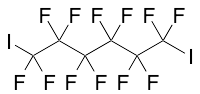 1,6-Diiodoperfluorohexane