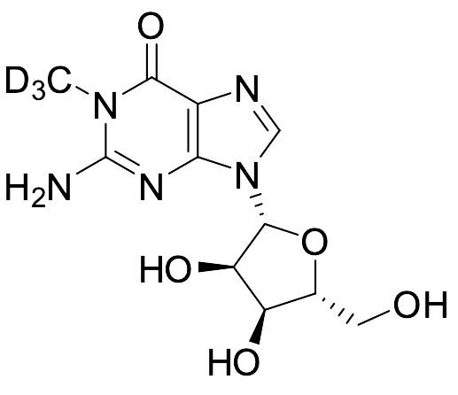 N1-Methylguanosine-CD3