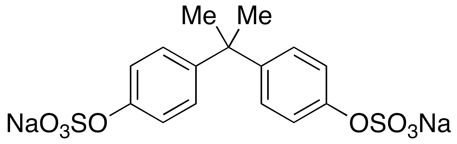 Bisphenol A Bissulfate Disodium Salt