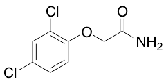 2-(2,4-Dichlorophenoxy)acetamide