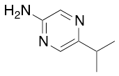 5-(Propan-2-yl)pyrazin-2-amine