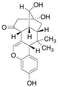Deoxy Miroestrol