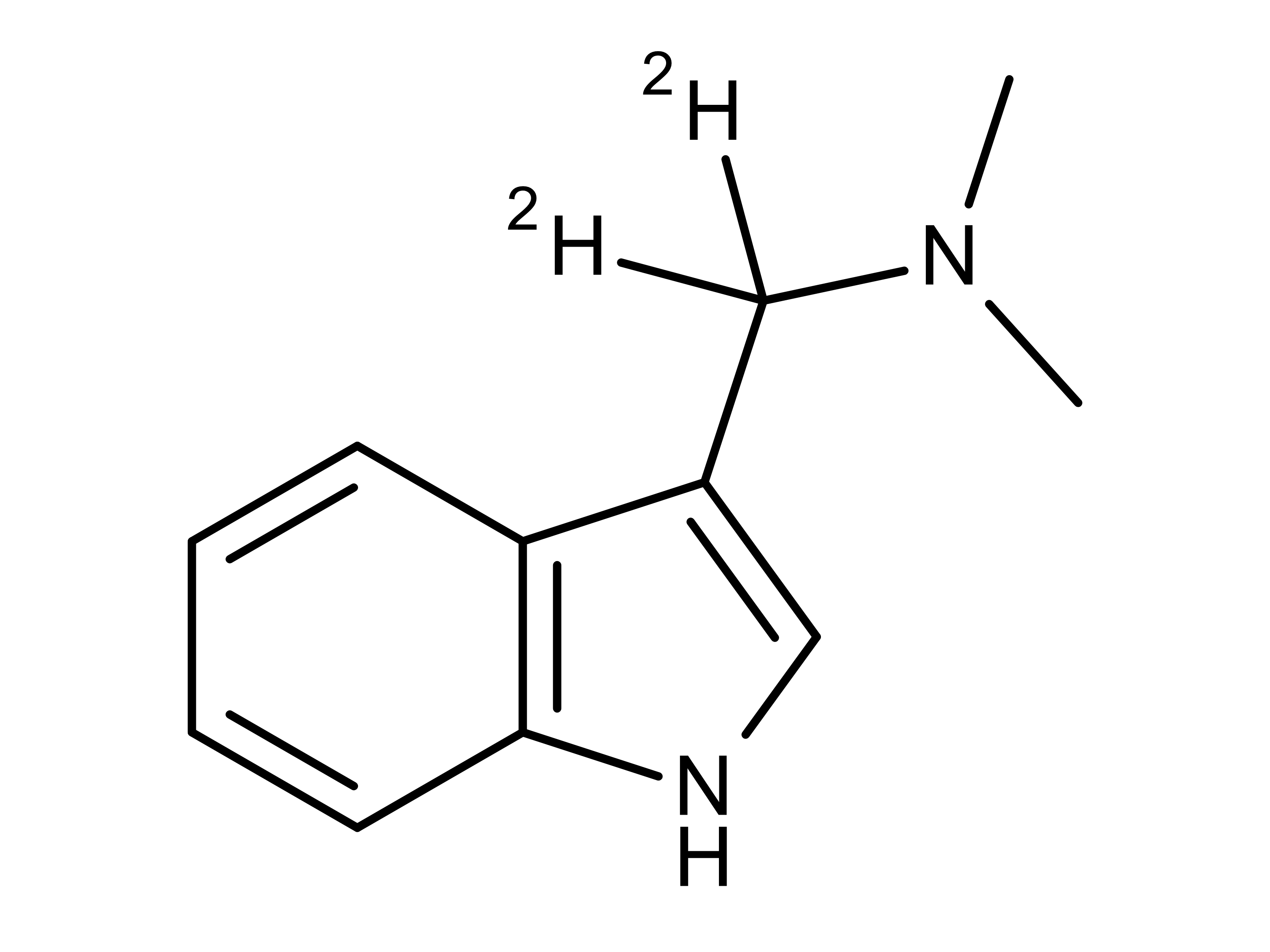Gramine-Alpha,Alpha-d2