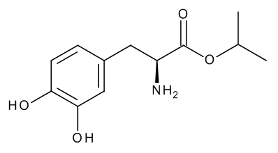 Levodopa Isopropyl Ester (MM0262.20)