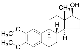 2-Methoxyestradiol-3-O-methyl Ether