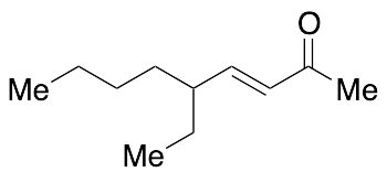 (E)-5-Ethyl-3-nonen-2-one