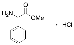 Phenylglycine Methyl Ester Hydrochloride