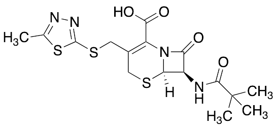 7-Pivalamido Cefazolin