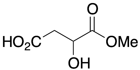 2-Hydroxysuccinic Acid Methyl Ester (>90%)