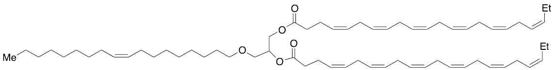 1,2-Didocosahexaenoyl-3-oleoyl Glycerol