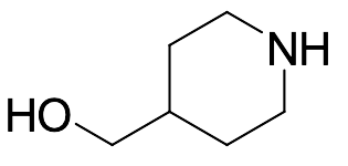 4-Piperidinemethanol