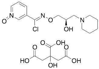 Arimoclomol Citrate