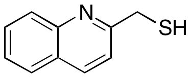2-Quinolinemethanethiol