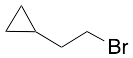 2-Bromoethylcyclopropane