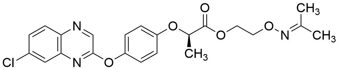 7 Chloro-Propaquizafop