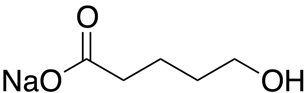 5-Hydroxypentanoic Acid Sodium Salt