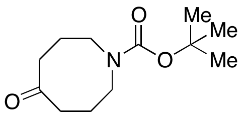 tert-​Butyl 5-​oxo-​1-​Azocanecarboxylate