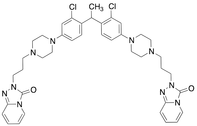 Trazodone-4,4'-Dimer