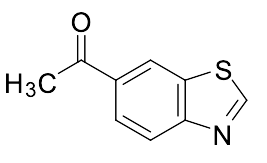 6-Acetylbenzothiazole