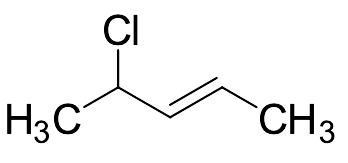 2-Chloro-3-pentene
