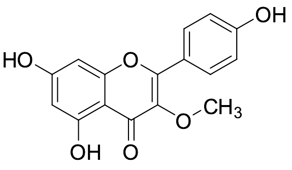 Isokaempferide