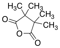 Tetramethylsuccinic Anhydride