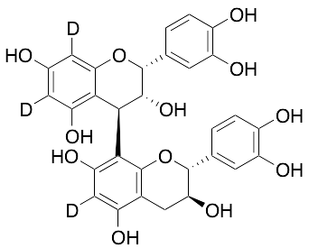 Procyanidin B1-d3
