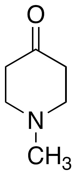 1-Methyl-4-piperidone