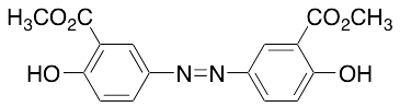Olsalazine Dimethyl Ester