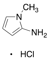 N-Methyl-1H-pyrrol-2-amine Hydrochloride