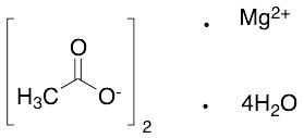 Magnesium Acetate Tetrahydrate
