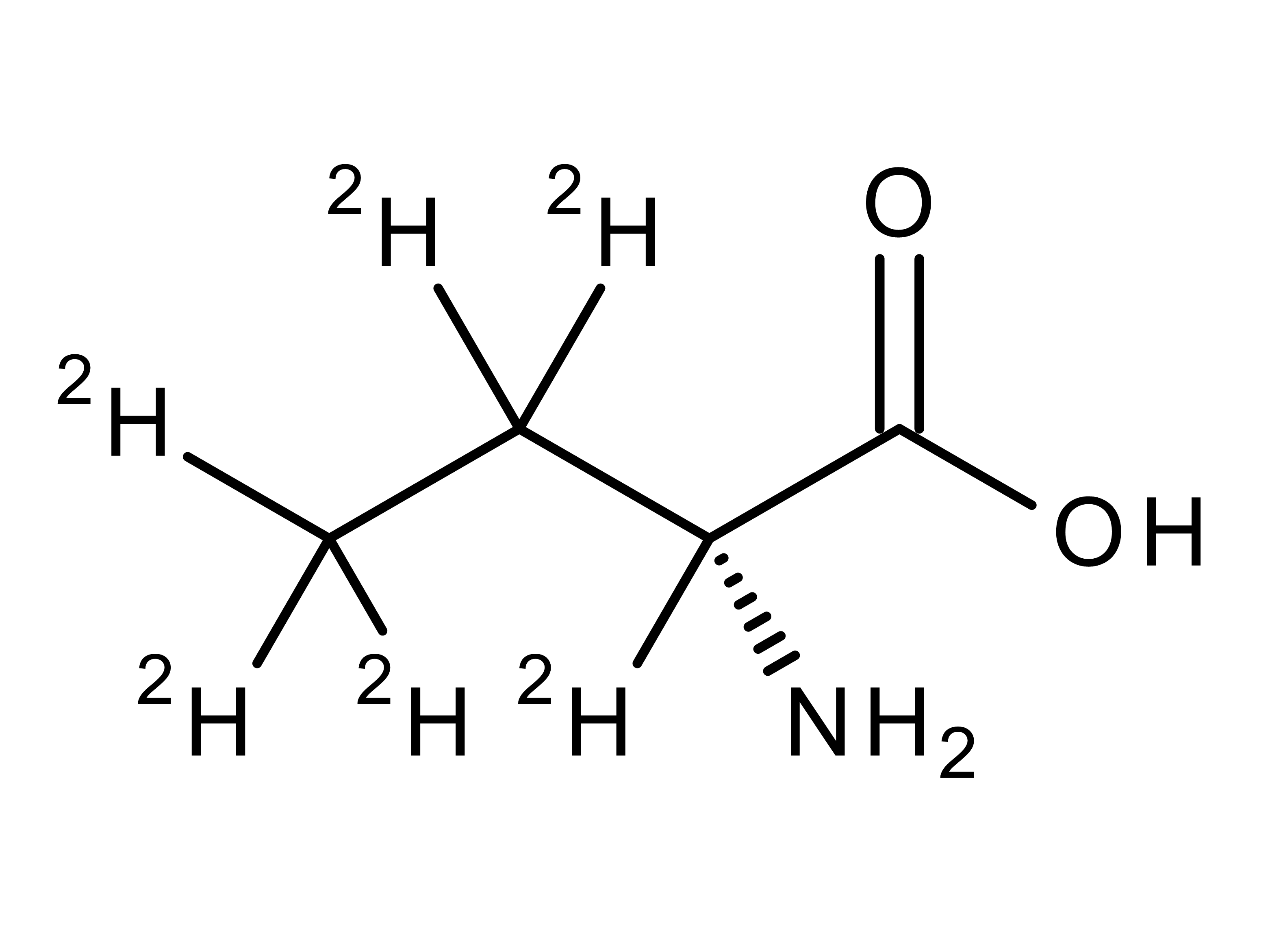 D-2-Aminobutyric-2,3,3,4,4,4-d6 Acid