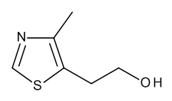 5-(2-Hydroxyethyl)-4-methylthiazole - CAS No. 137-00-8 5-(2-Hydroxyethyl)-4-methylthiazole