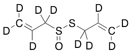 Allicin (90%)-d10