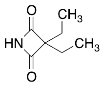 3,3-Diethylazetidine-2,4-dione