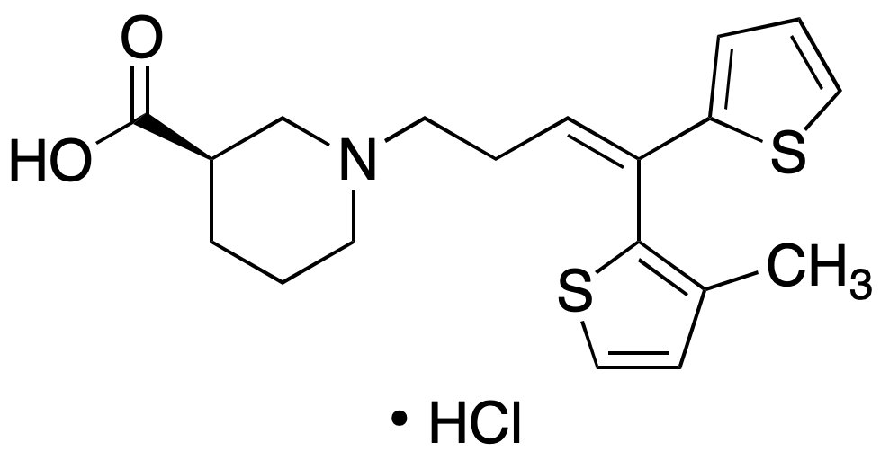 Desmethyl Tiagabine Hydrochloride