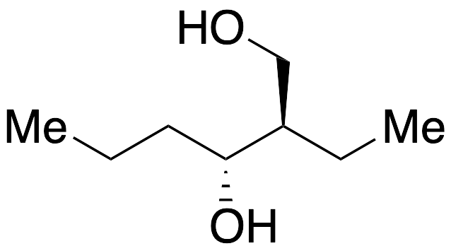 (2R,3R)-2-Ethyl-1,3-hexanediol