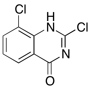 2,8-Dichloro-4(3H)-quinazolinone