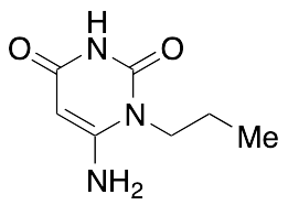 6-Amino-1-propyluracil
